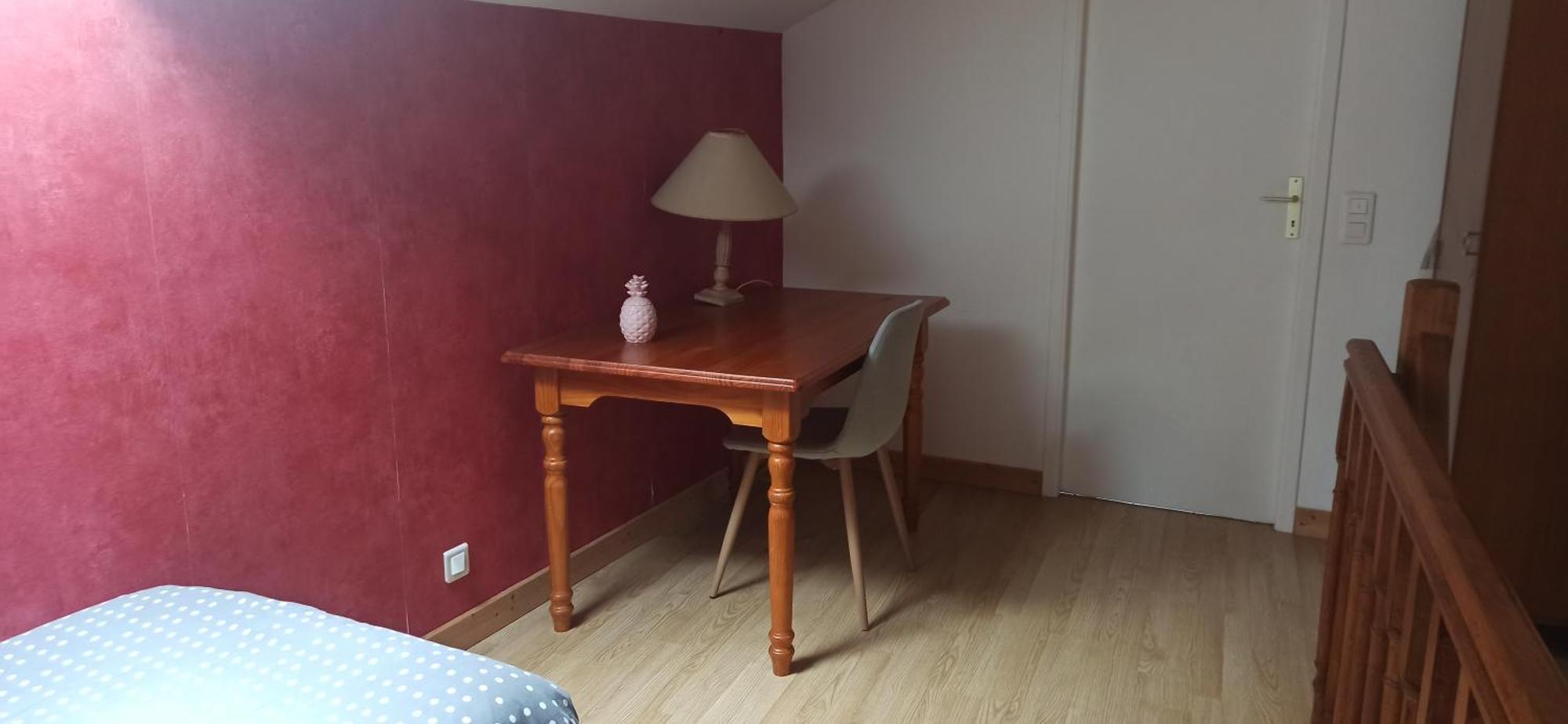 La Petite Maison D'Évran 外观 照片