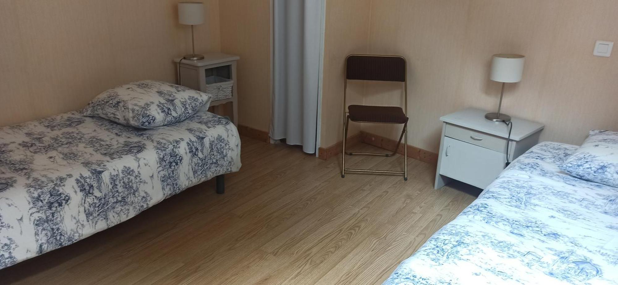 La Petite Maison D'Évran 外观 照片