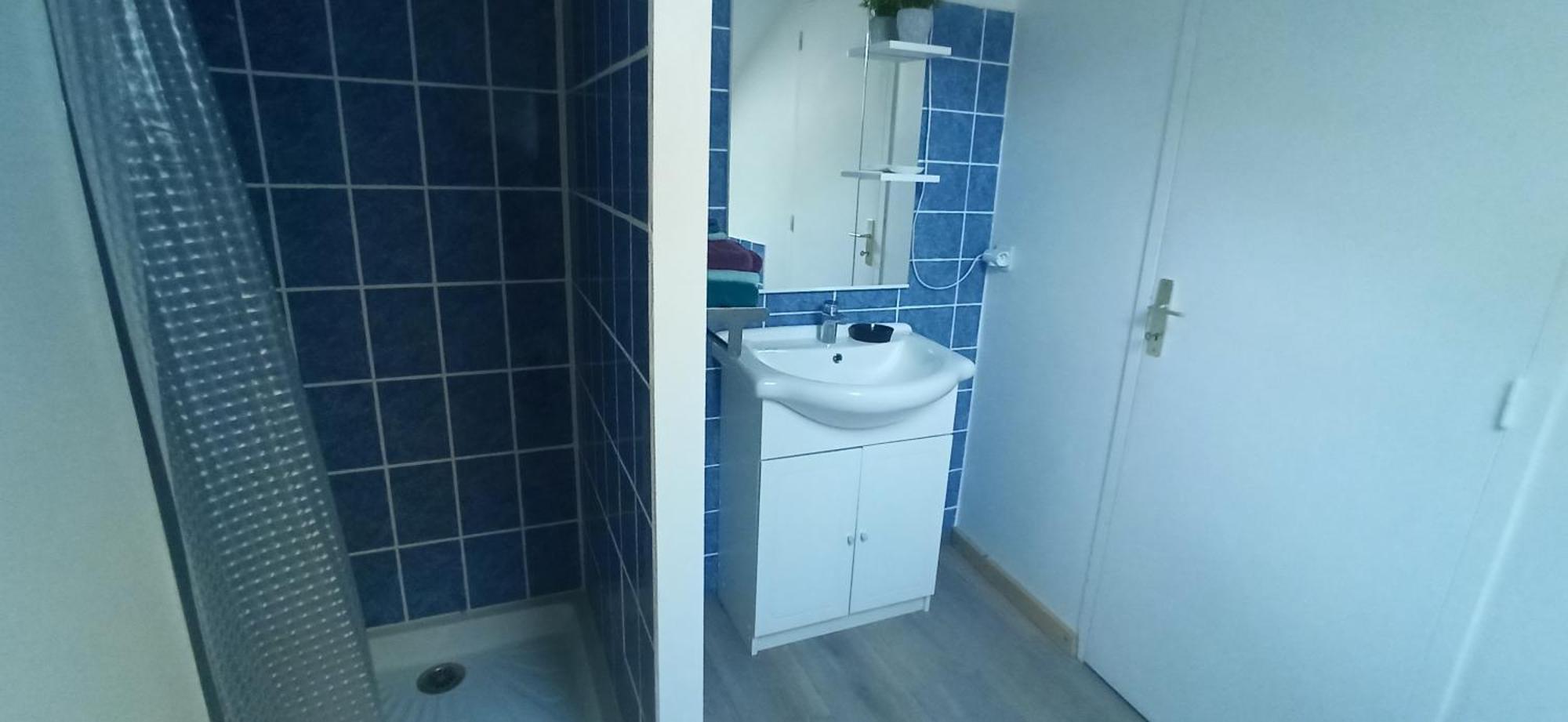 La Petite Maison D'Évran 外观 照片